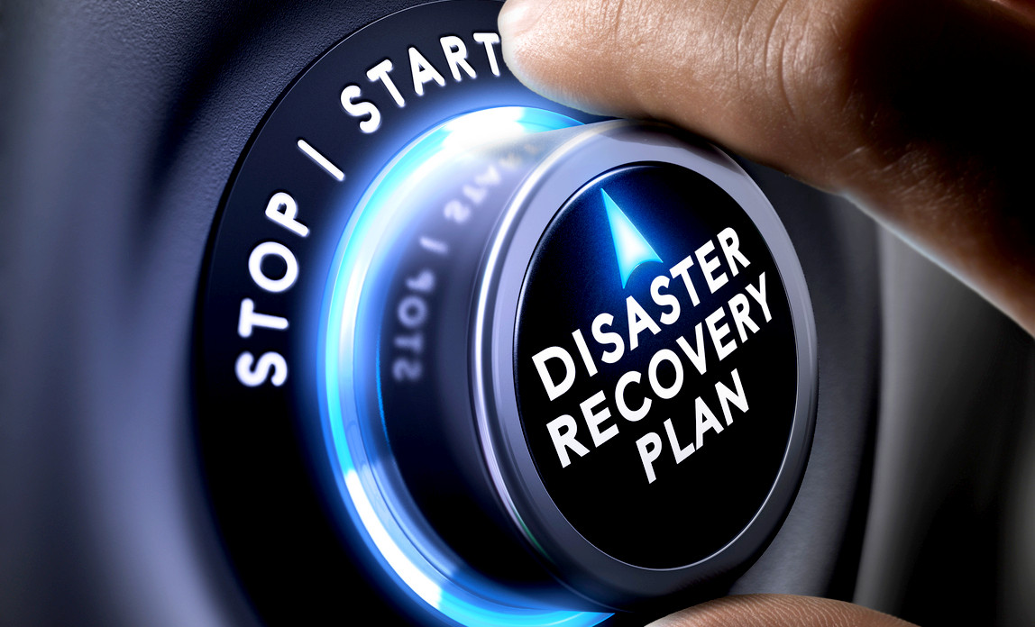 Q A Writing Your Disaster Recovery Plan Tech Donut