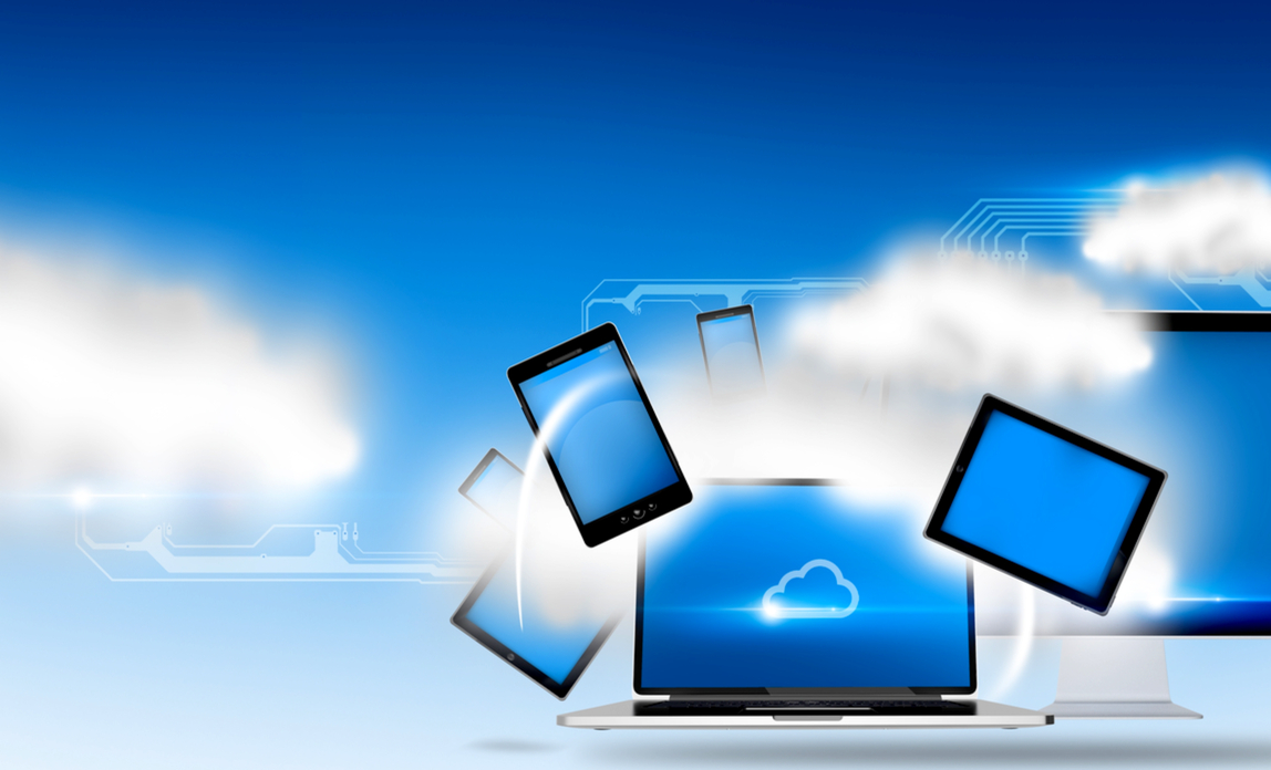 Cloud hosting | Tech Donut