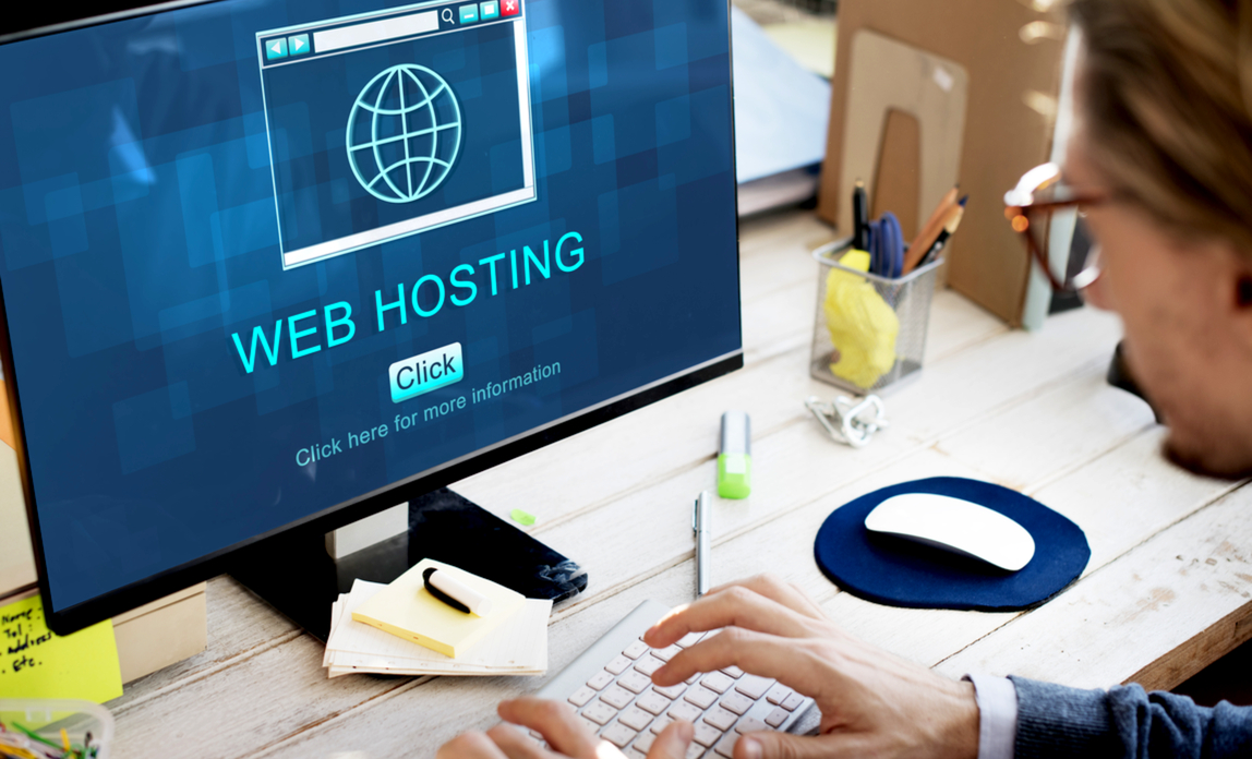 Finding Affordable Web Hosting For Your Business Tech Donut Images, Photos, Reviews