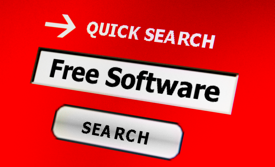 pic business software free download