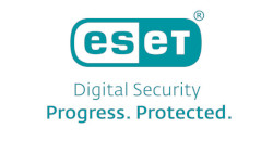 ESET logo