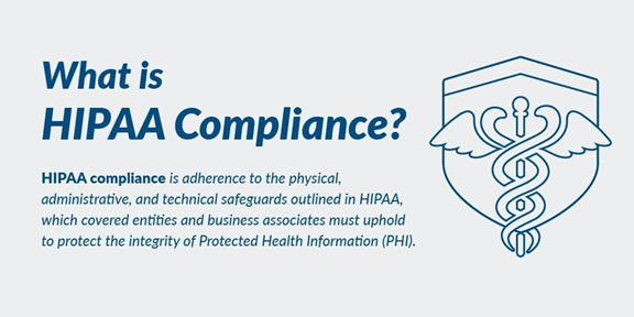 HIPAA-compliance