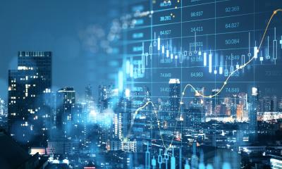 Monitoring the US Tech 100 to identify tech trends